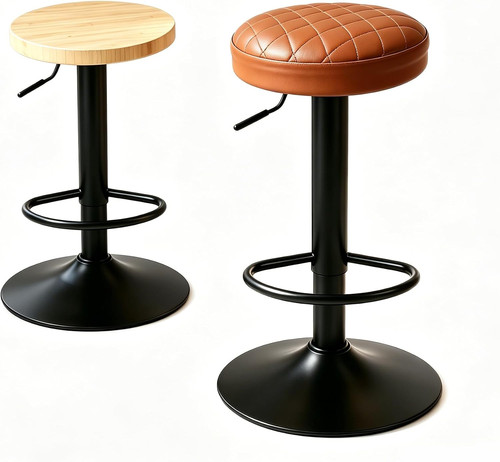 Bar stools set 2 - of,