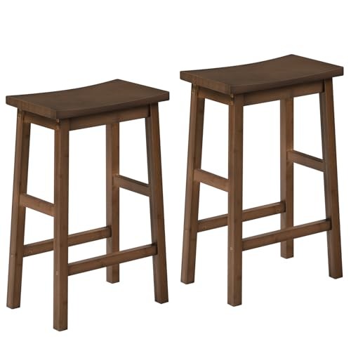 Set bamboo mocha bar - bamboo,